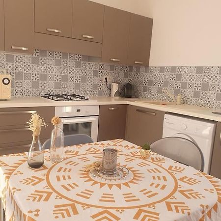 Studio Mitoyen A La Campagne Vue Sur La Mer Cargèse 외부 사진